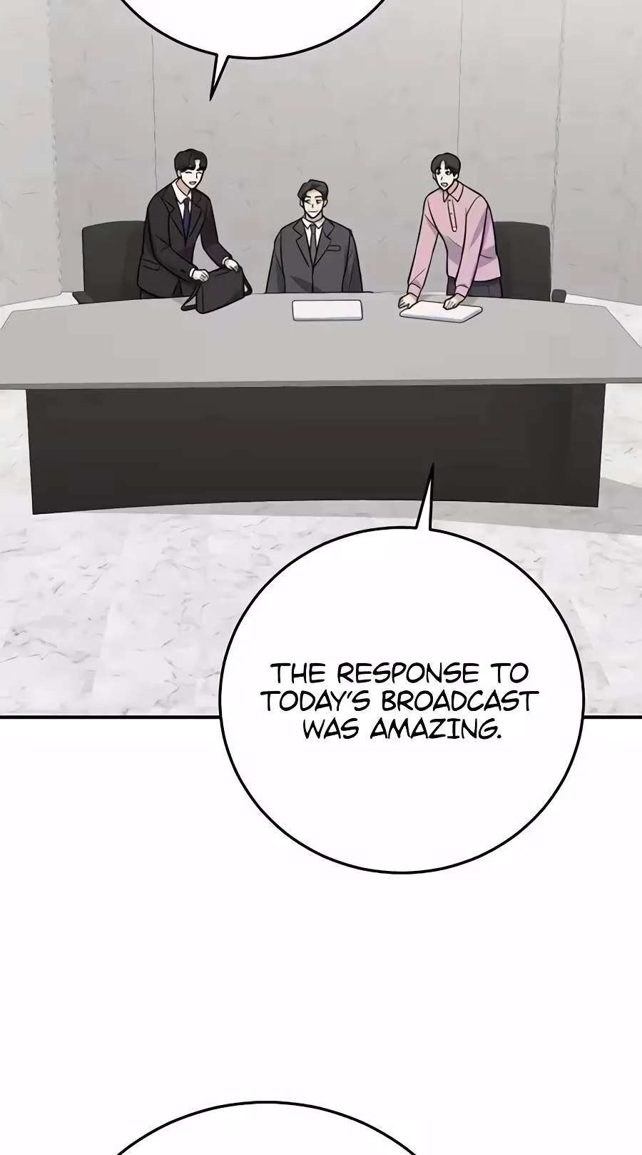 The Overly Competent Junior Employee Chapter 28 - page 47