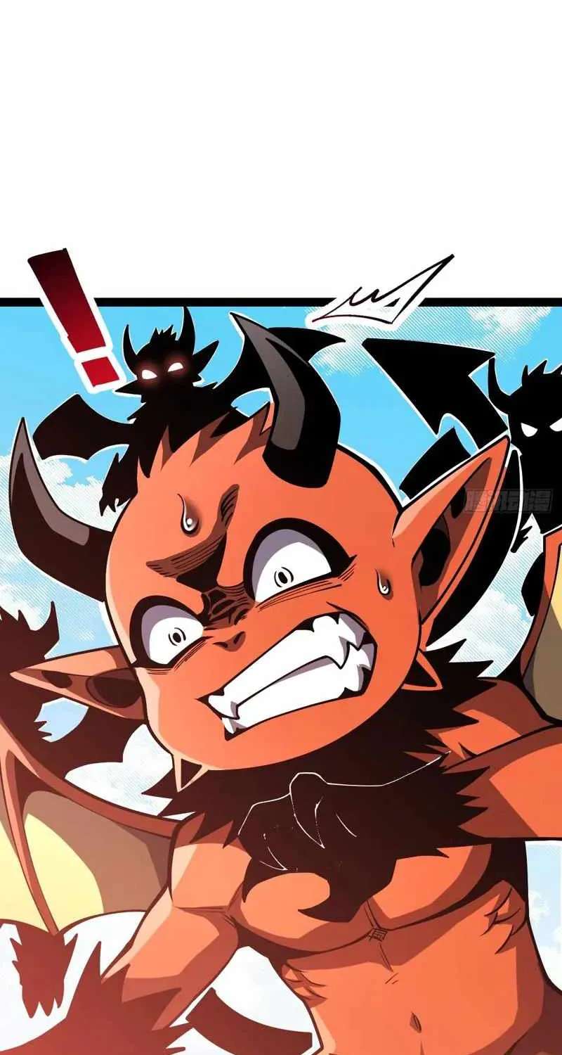 Basic Attacks Summon the Undead, My Dark Ranger Is the Strongest! Chapter 4 - page 7
