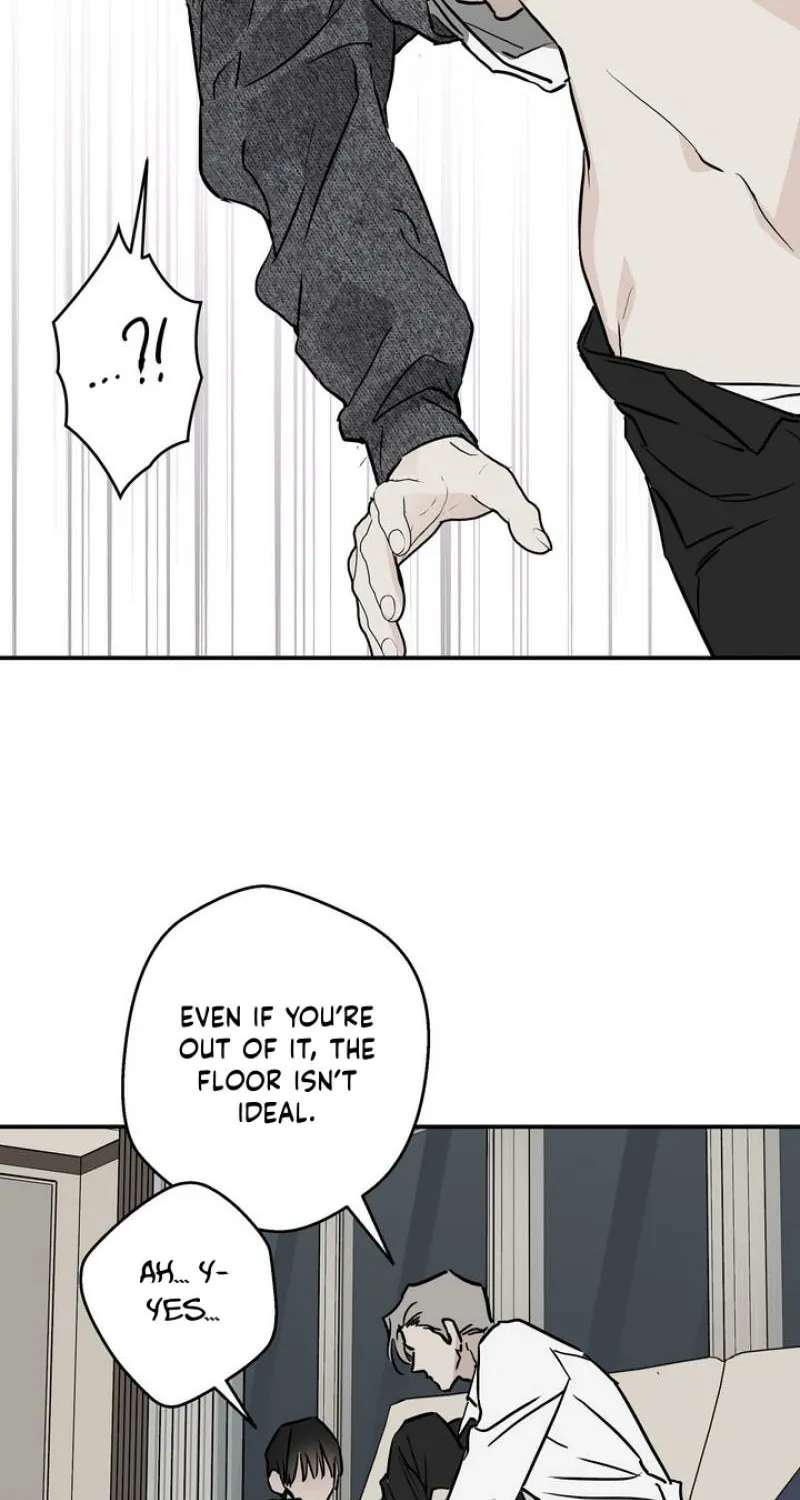 Rental Brother Service Chapter 2 - page 54