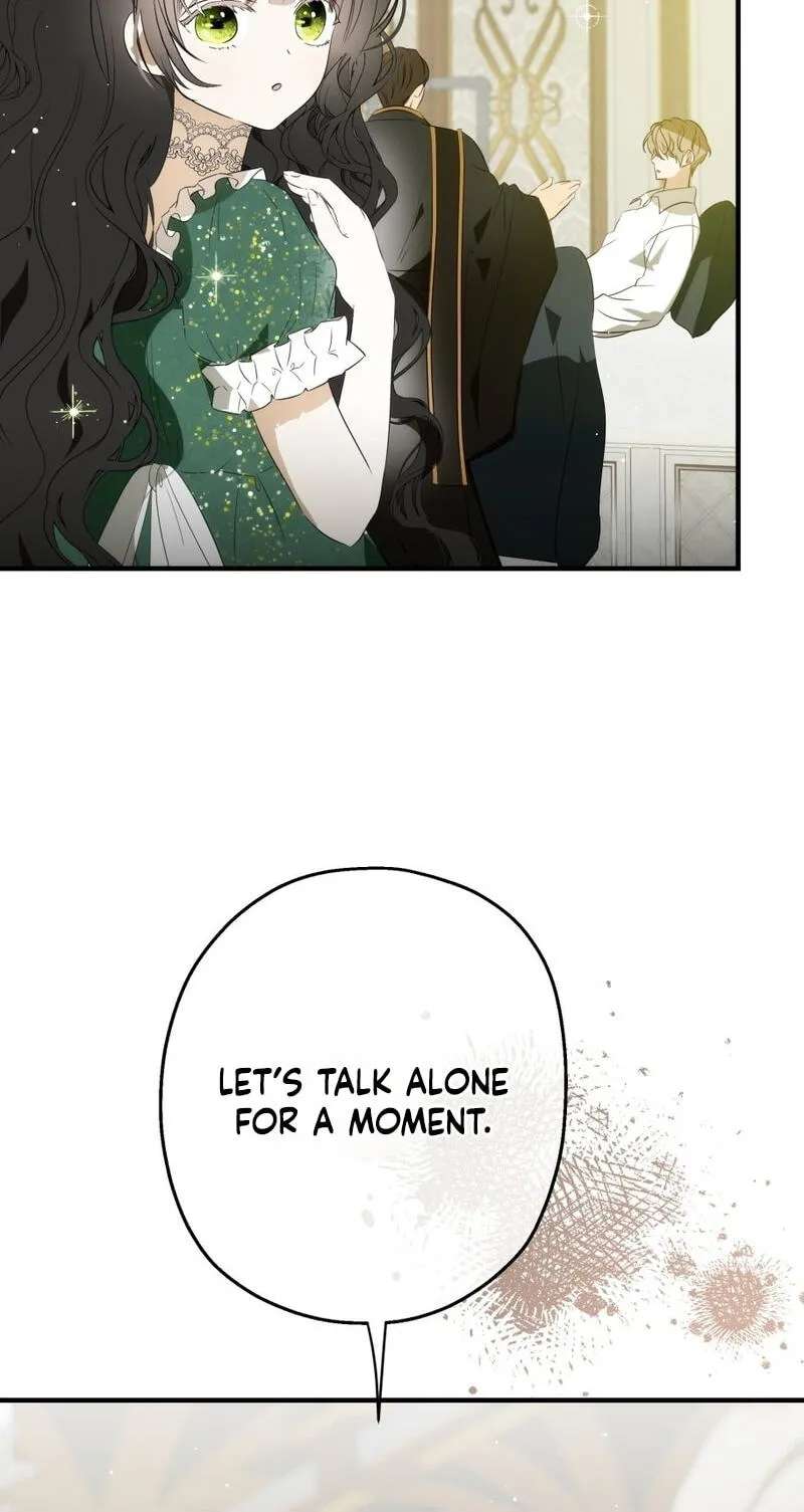 Little Lady Lilina Chapter 46 - page 41
