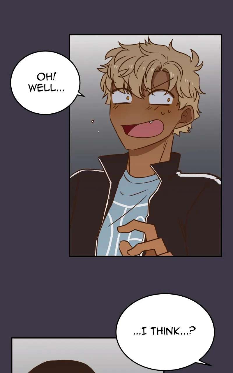 Diner for Adas Chapter 6 - page 7