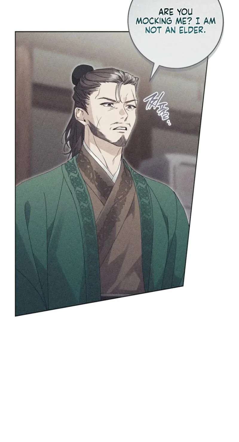 Surviving as the Dang Clan's Handmaiden Chapter 48 - page 32