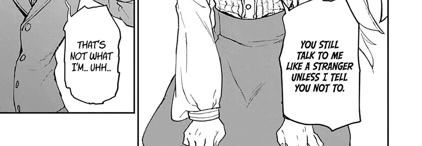 Marginal Operation Zenshi: Haruka Toudo no Canaan Chapter 16 - page 38