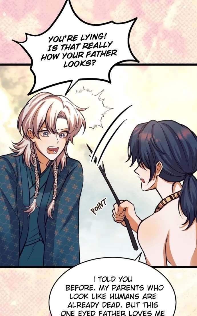 Bride of the Afterworld Chapter 30 - page 74