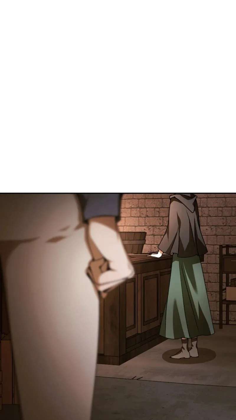Angma-wa Gipeun Bada Sai Chapter 28 - page 74
