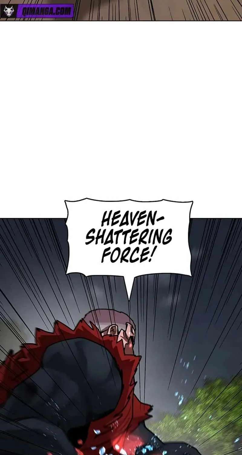 Like a Fiery Flame Chapter 93 - page 28