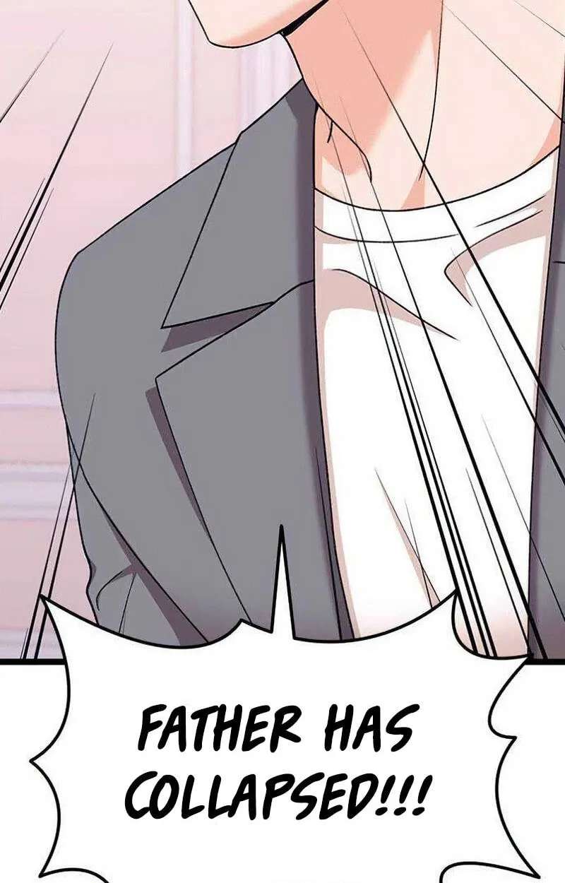My Crazy Boss Chapter 52 - page 38