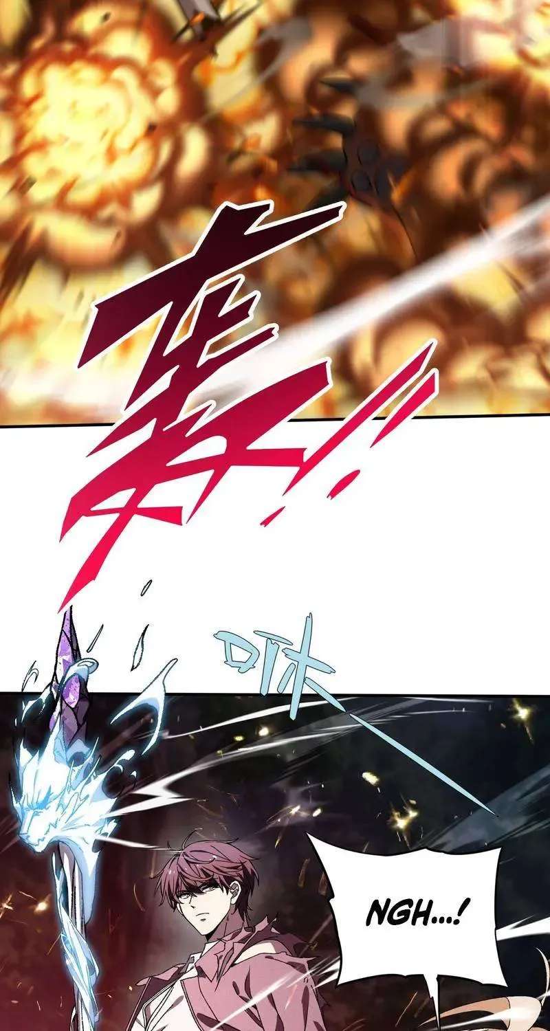 Skills have no cooldown, I turned into a natural disaster of undead Chapter 13 - page 11