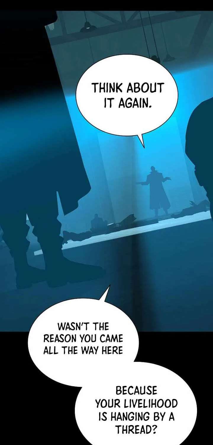 Chronicles of the Moonlit Night Chapter 39 - page 36