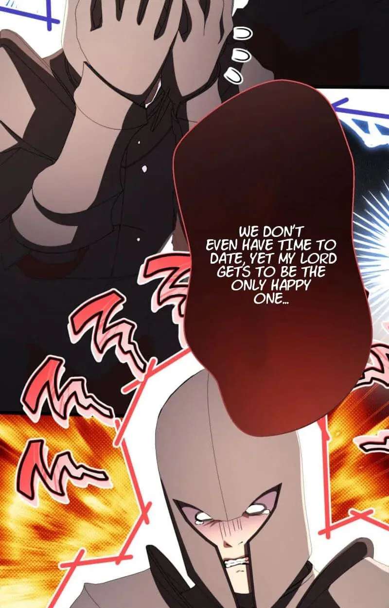 A Savage Proposal Chapter 111 - page 79