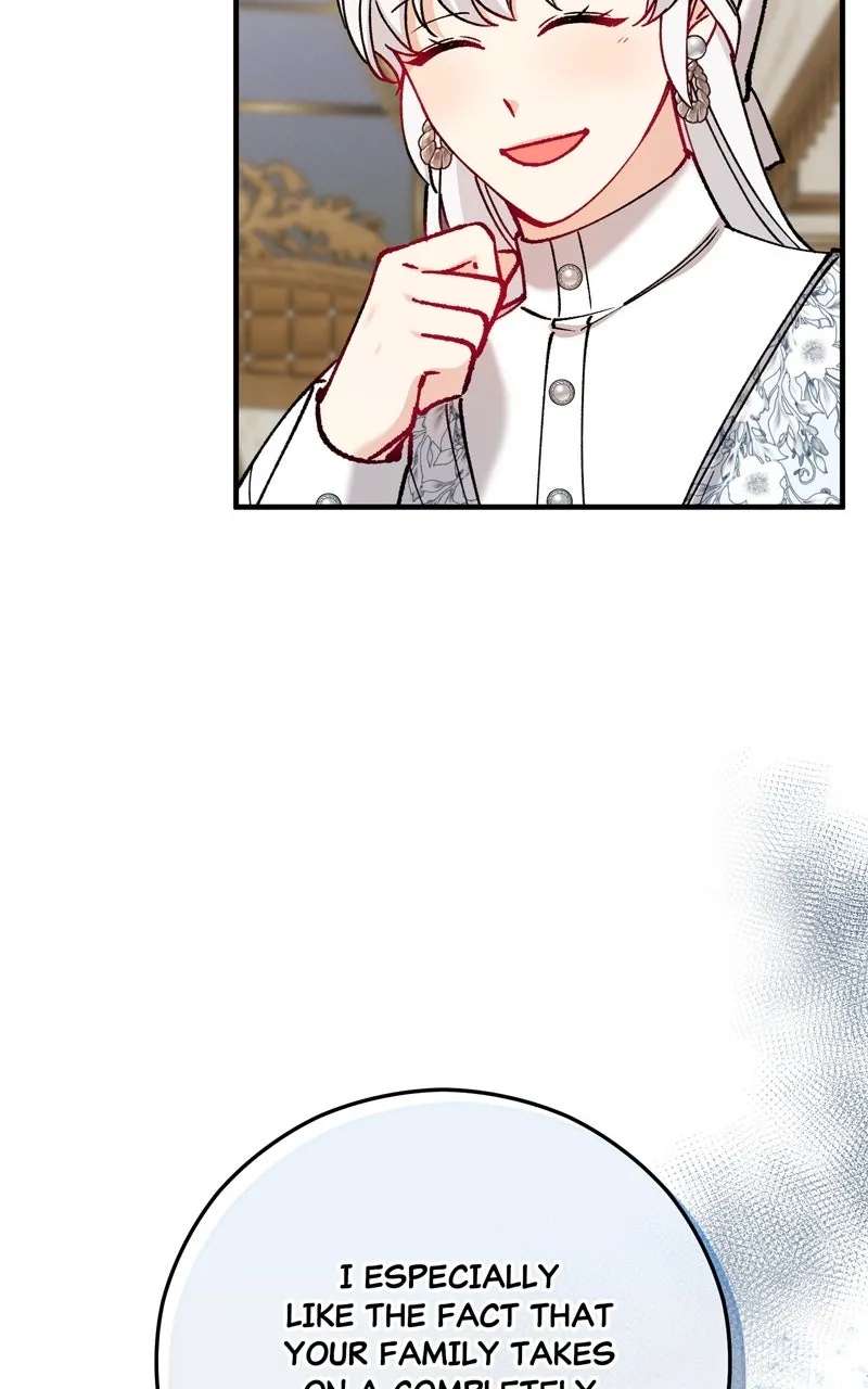 Don’t Look Back, Seisia! Chapter 84 - page 63