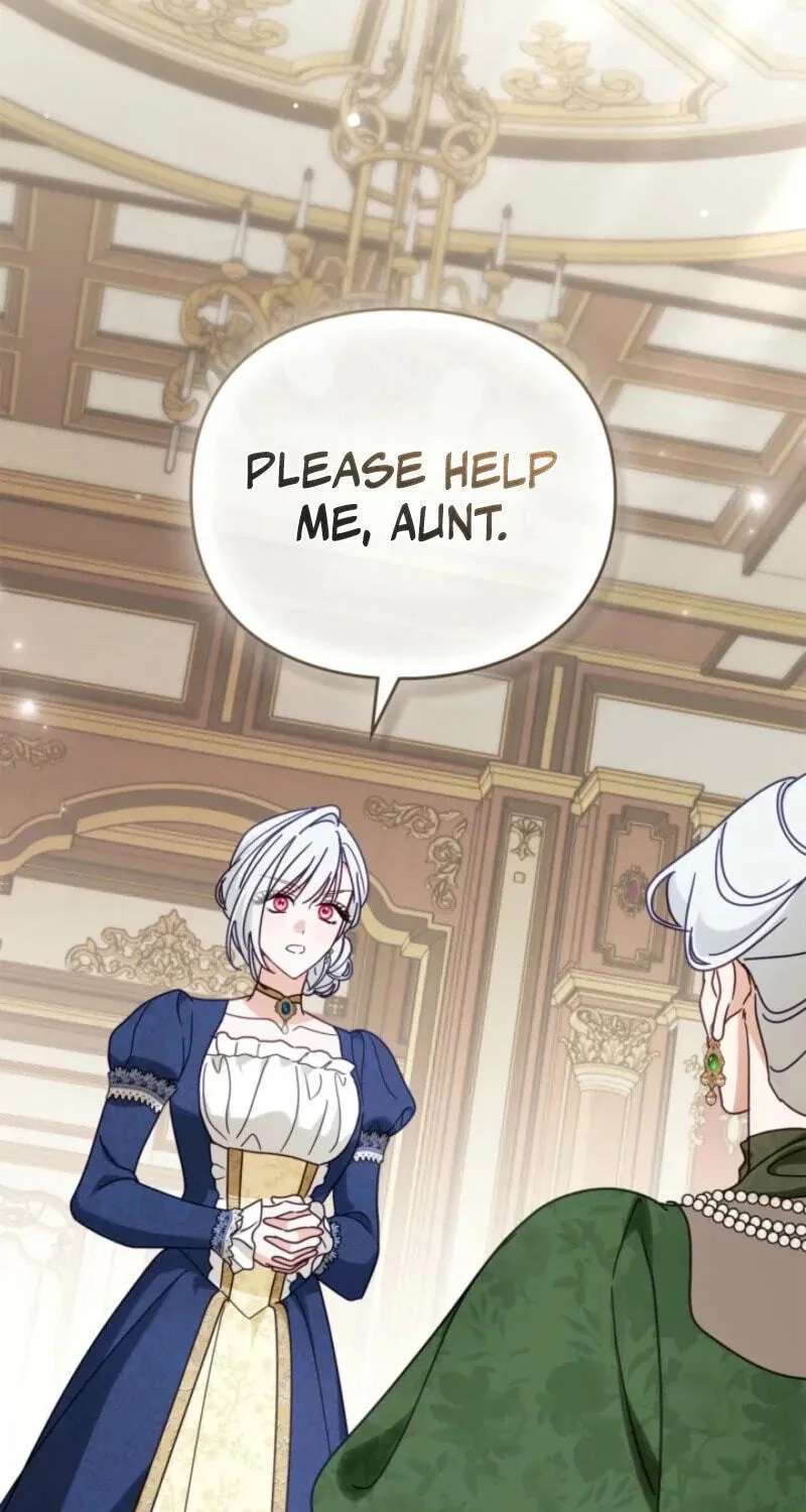 The Search for the Duchess's Husband Chapter 35 - page 69