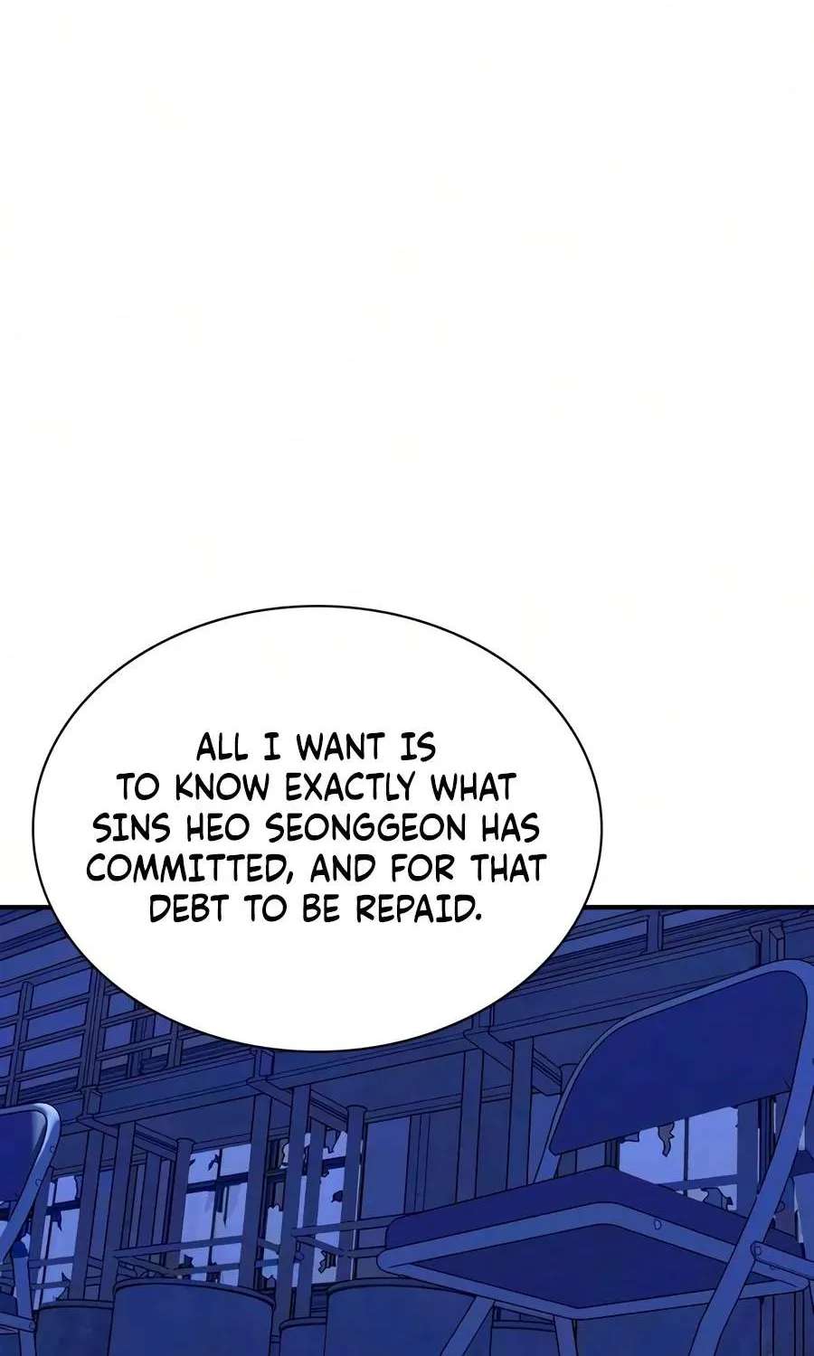 Debtbound by Blood Chapter 41 - page 125