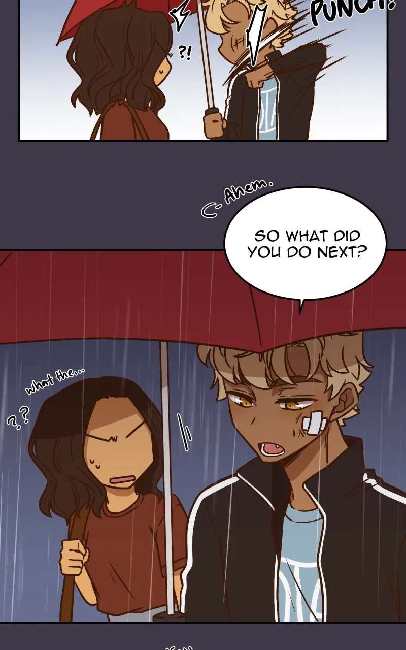 Diner for Adas Chapter 5 - page 64