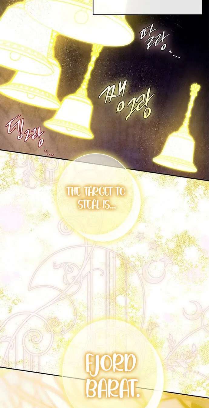 Mother's Contract Marriage Chapter 118 - page 52