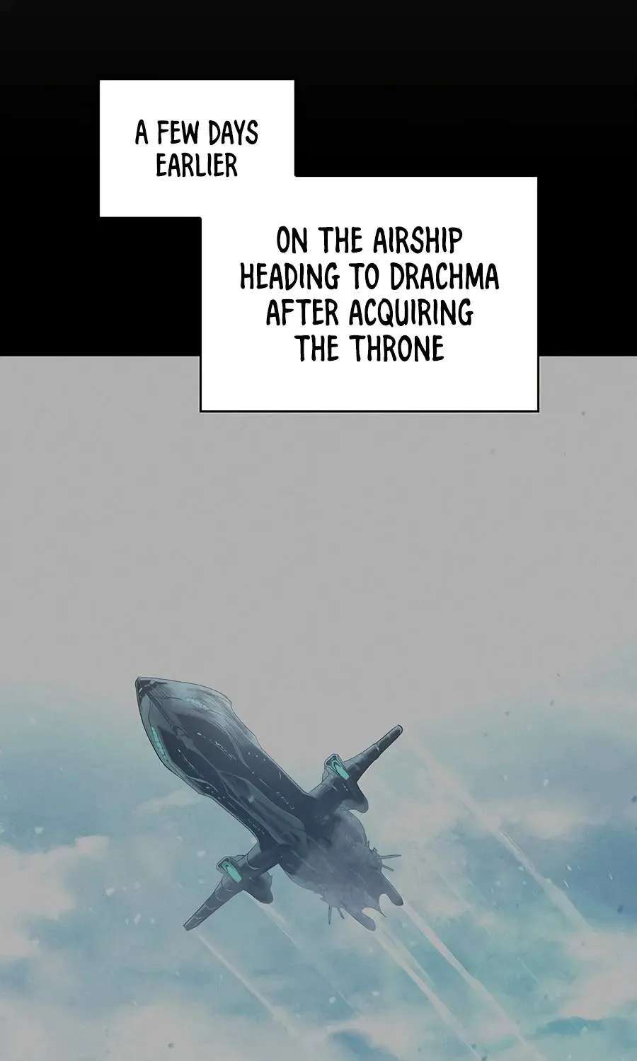 Return Of The Disaster-Class Hero Chapter 188 - page 46