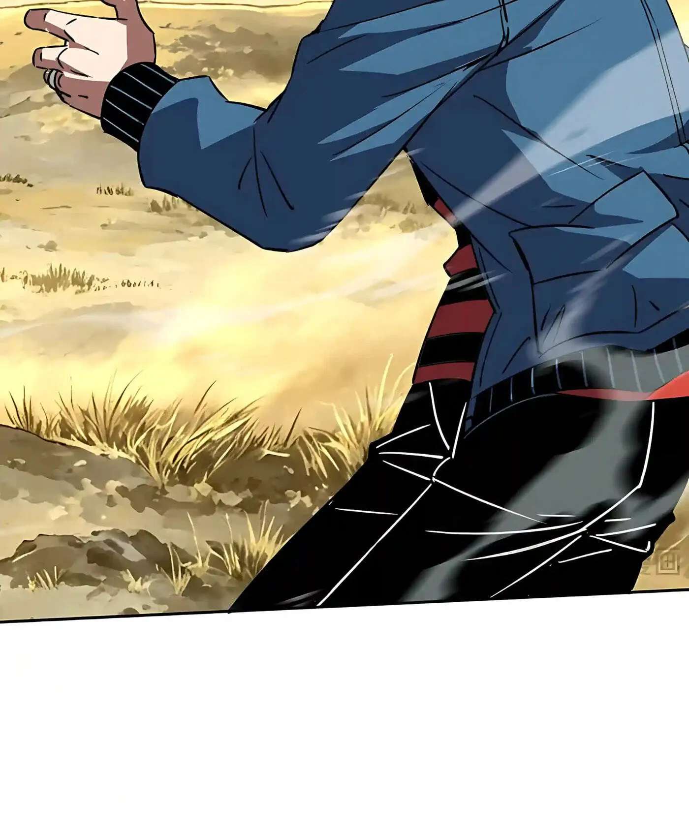 Global Beast Tamer: I Can See Evolution Paths Chapter 110 - page 107