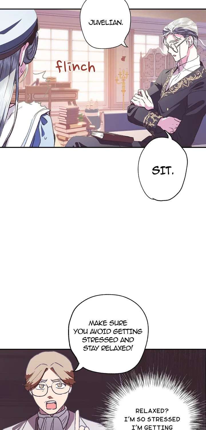 Father, I don't Wantthis Marriage Chapter 5 - page 76