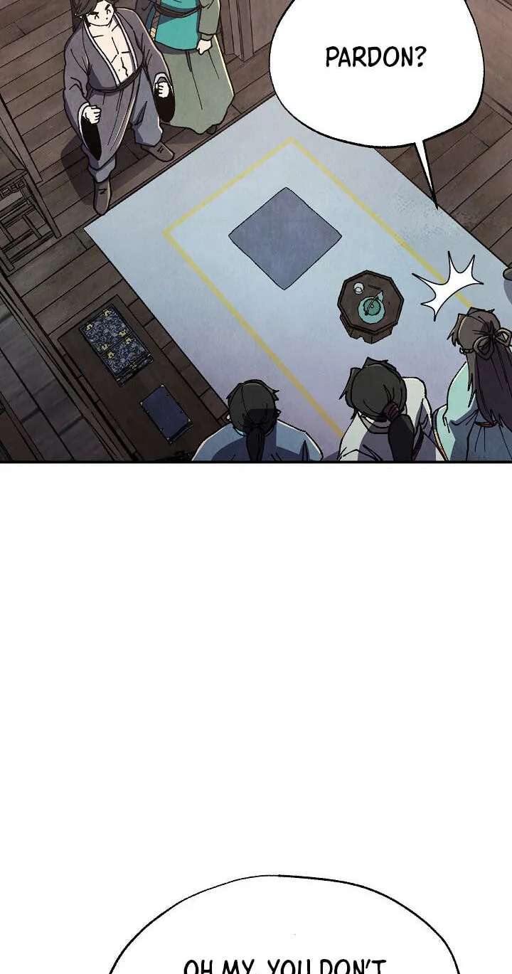 The Genius Grandson of House Namgung Chapter 109 - page 15
