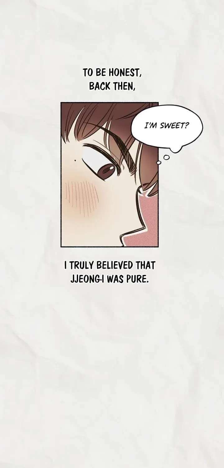 A Spot Where the Snow Melted Chapter 2 - page 34