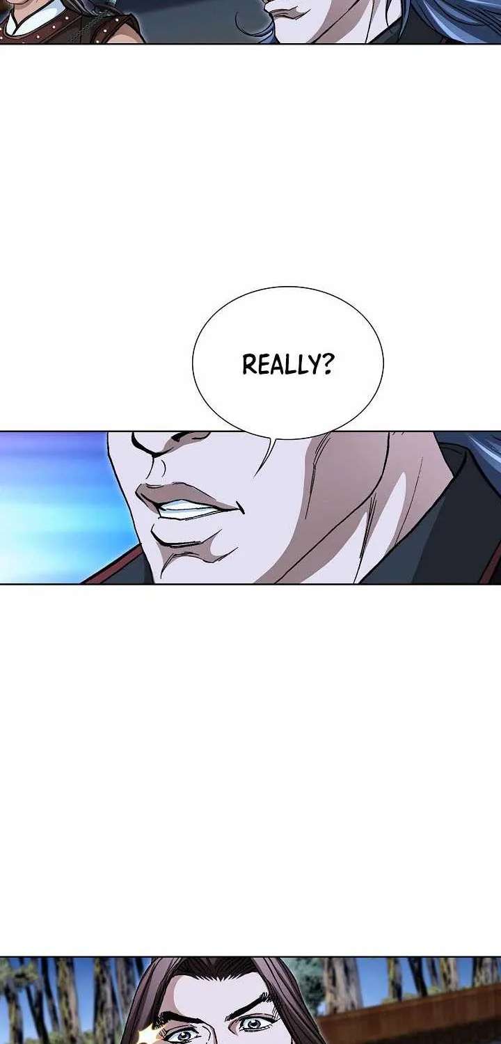 Return of the Immortal Monk Chapter 90 - page 25