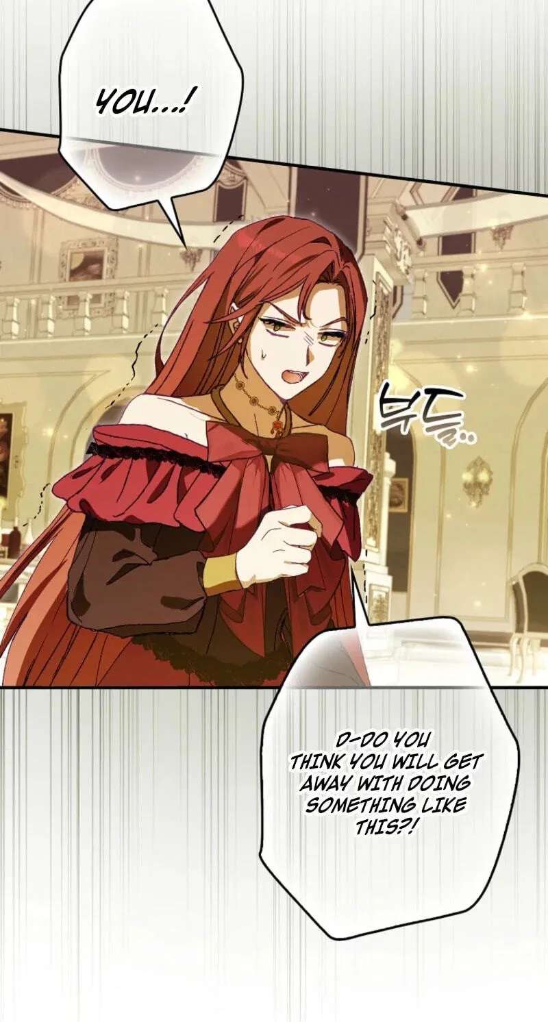Cinderella's Pocket-Sized Protector Chapter 58 - page 47