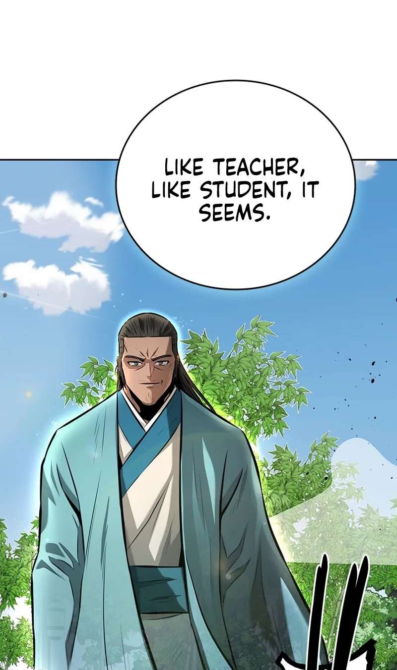 Absolute Master of the Senate Chapter 63 - page 97