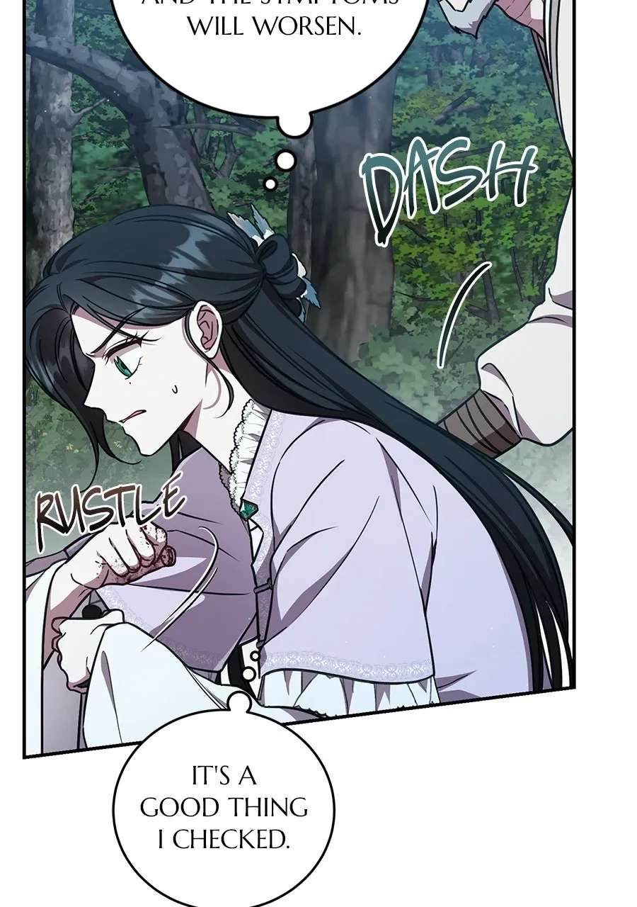 The Eldest Daughter Protectsthe Tang Clan Chapter 10 - page 55