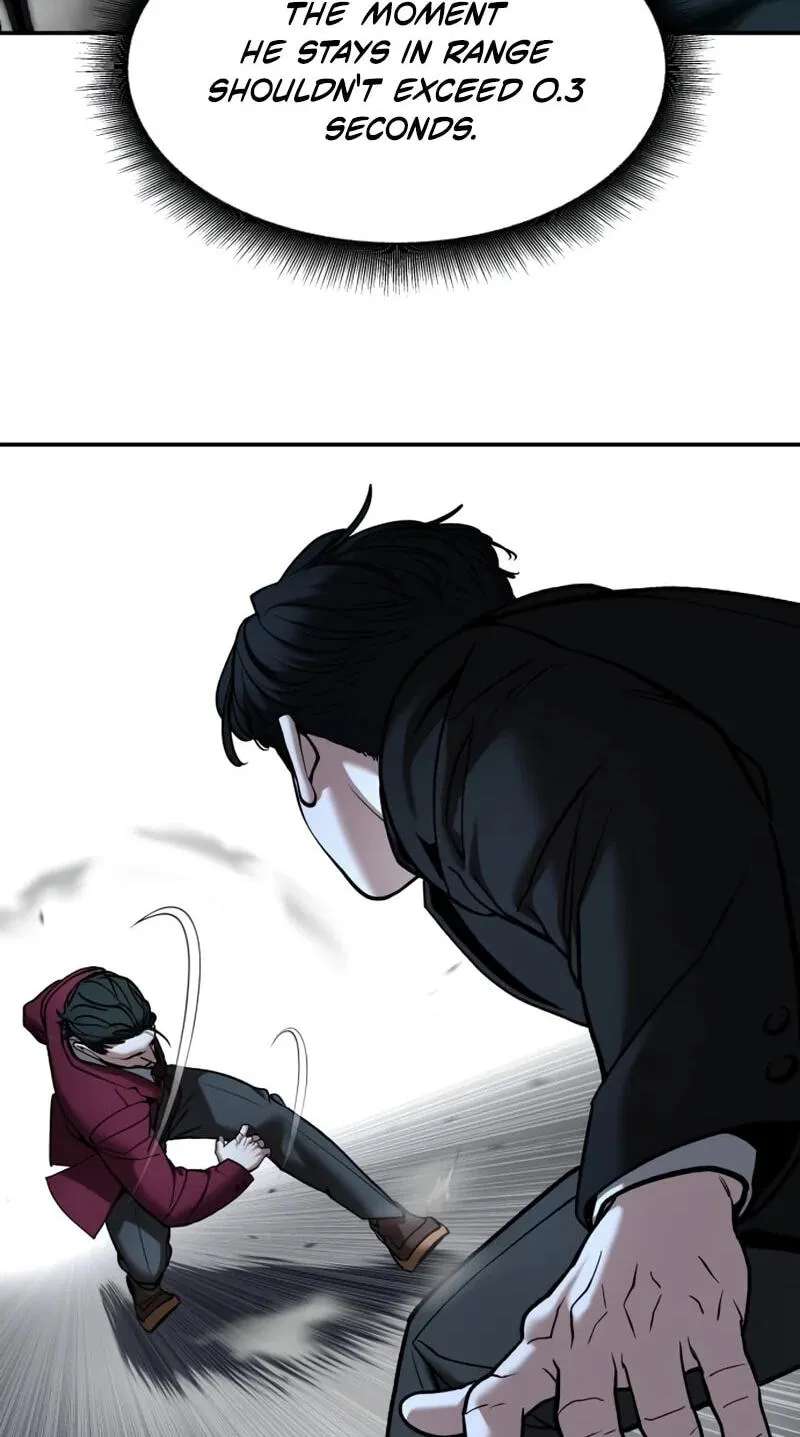 Designated Bully Chapter 200 - page 87
