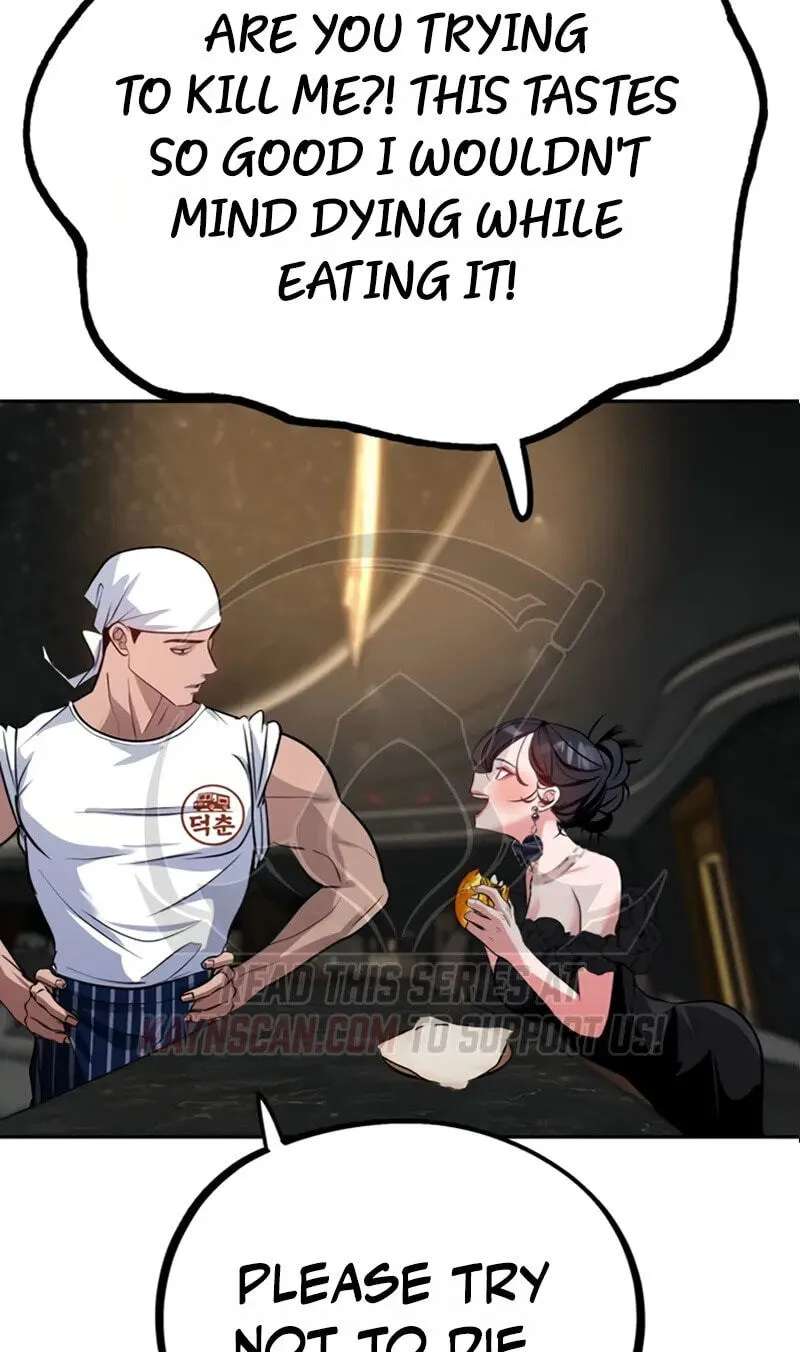 Godeokchun's Food Truck Chapter 46 - page 67