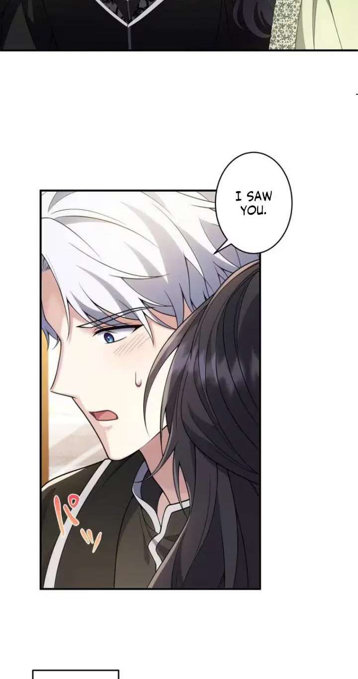 7 Days From Now, I Will Save the Cursed Duke Chapter 21 - page 41