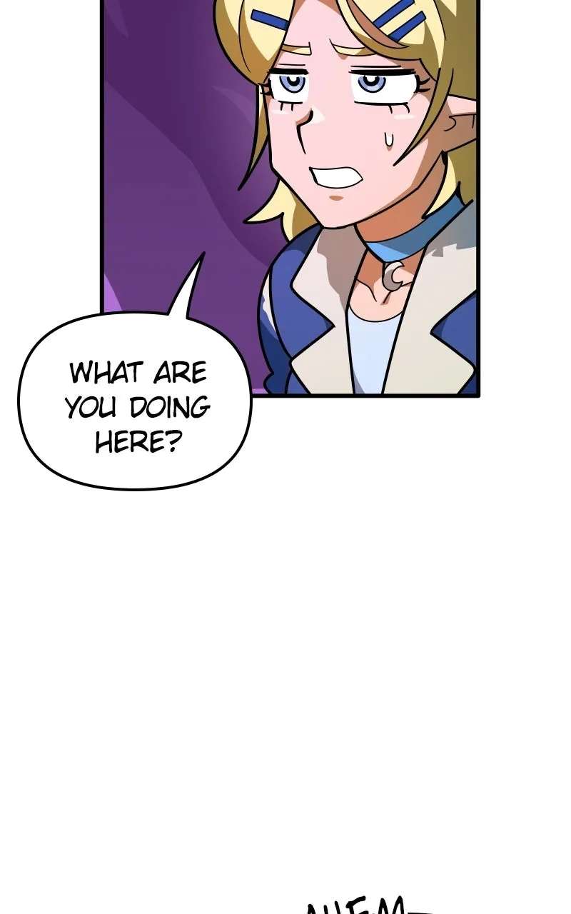 Fantasy High Chapter 62 - page 96