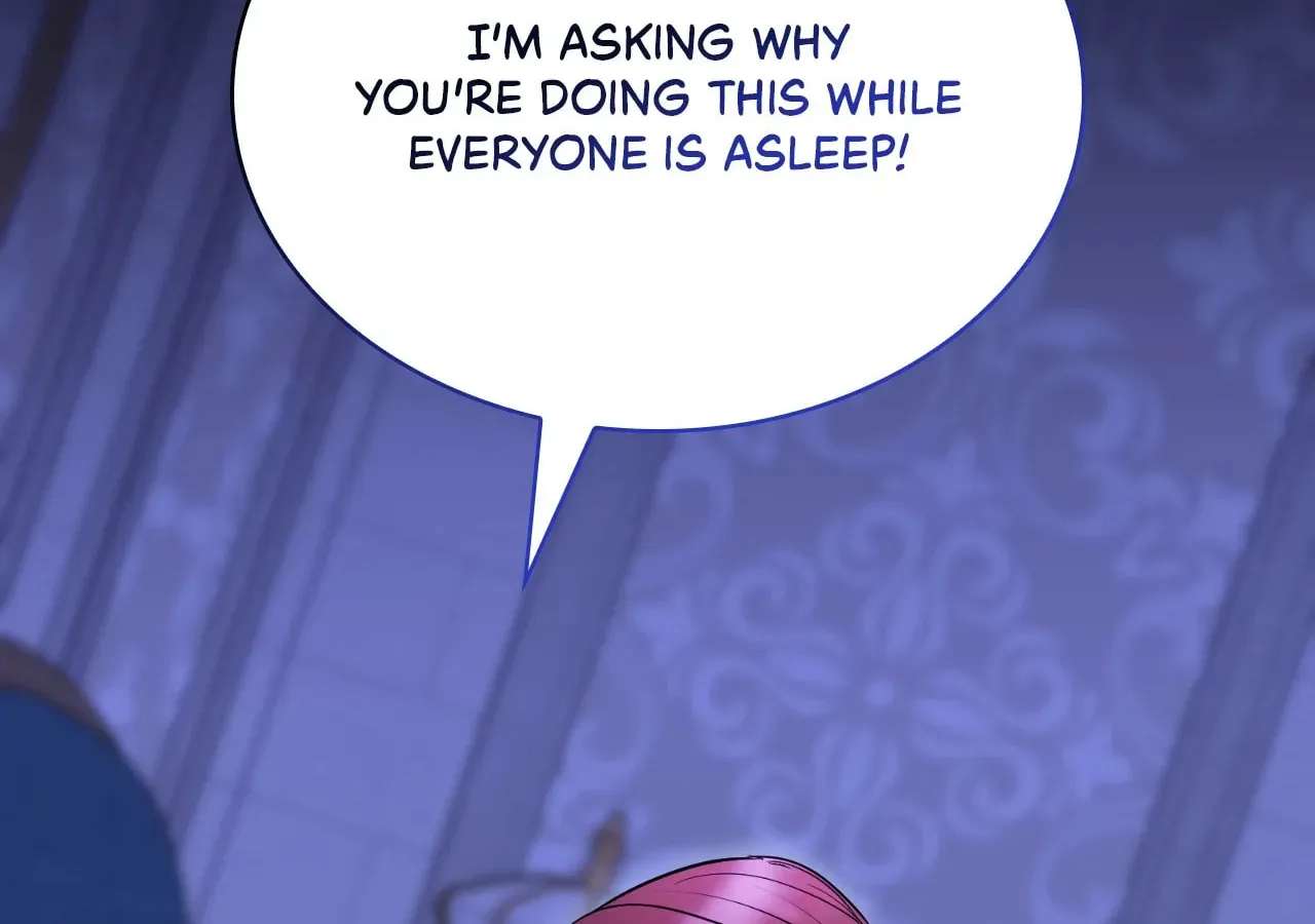If You Desire to Keep Me Chapter 80 - page 77
