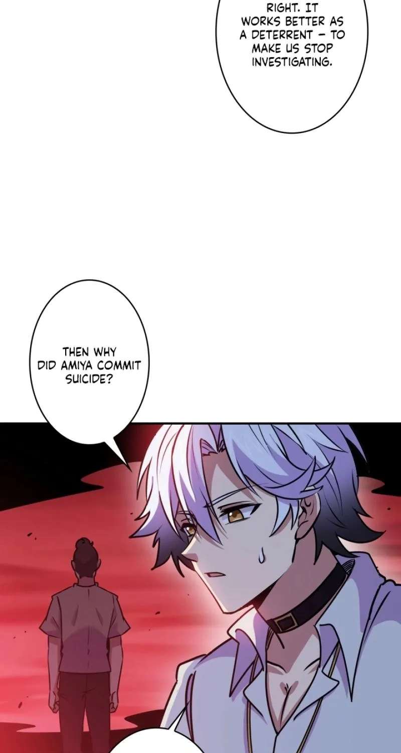 Advocate of the Truth Chapter 25 - page 17