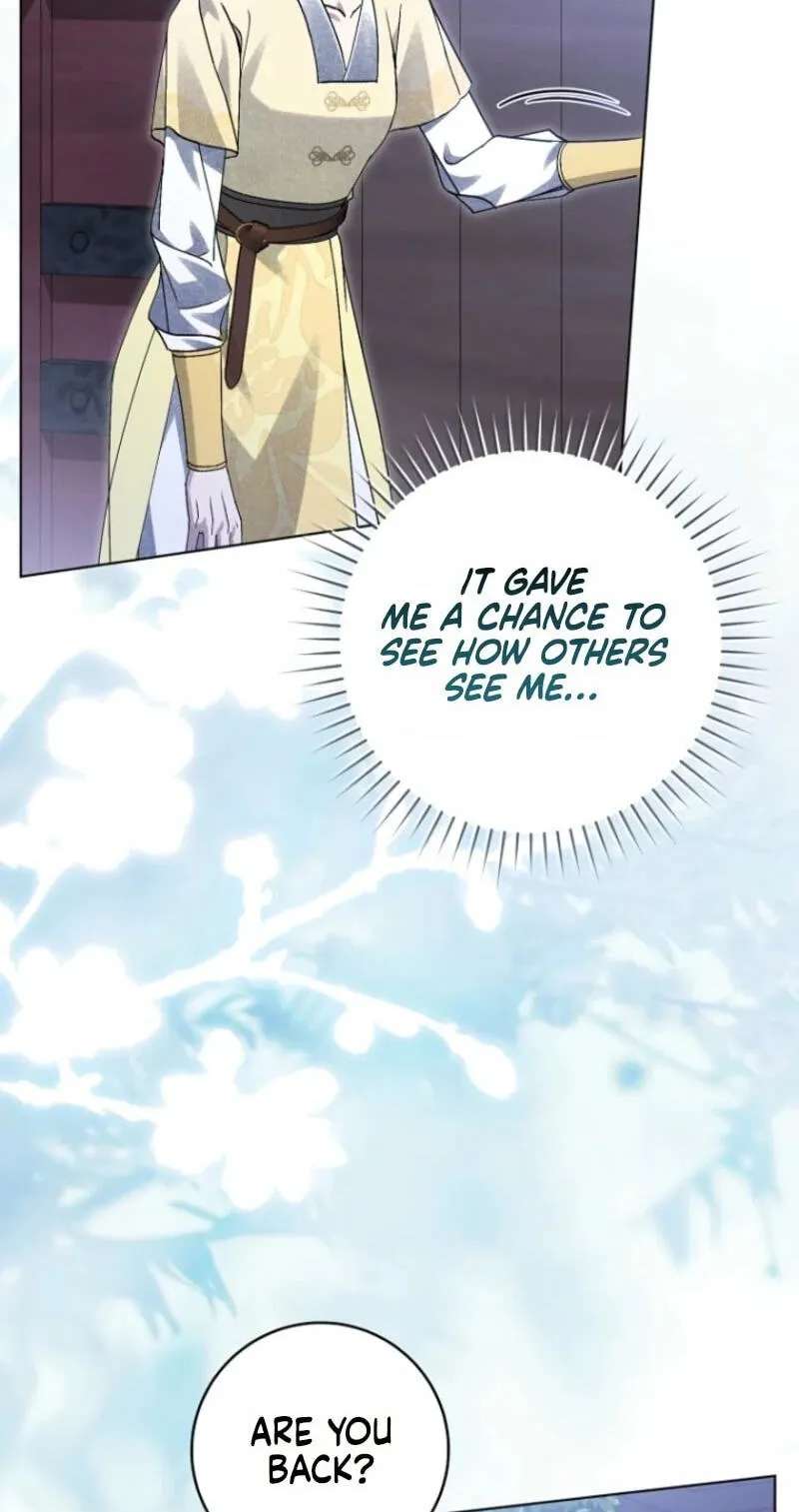 Surviving as the Dang Clan's Handmaiden Chapter 48 - page 46