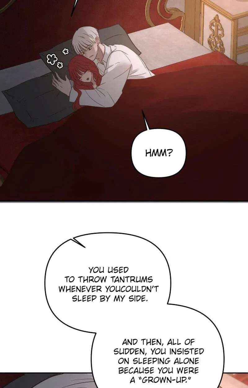 I Adopted the Male Lead from the Shelter Chapter 121 - page 39