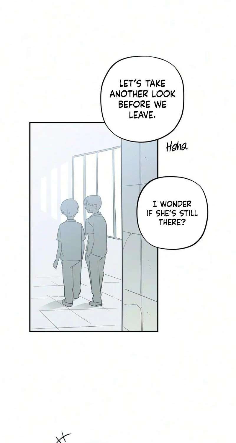 Aching Chapter 23 - page 107