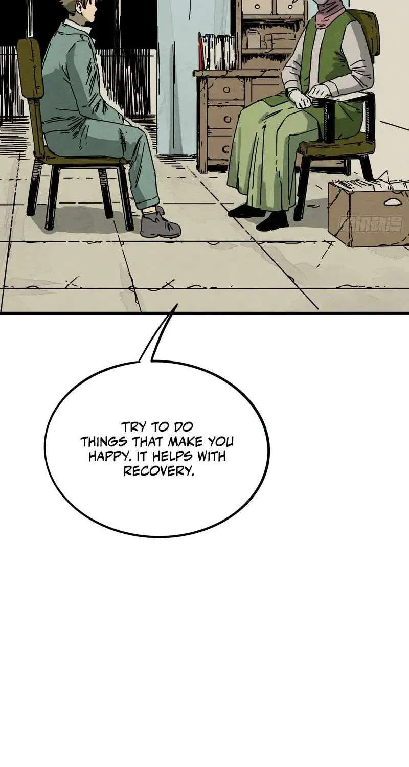 The Theory of Useless Magic Chapter 1 - page 151