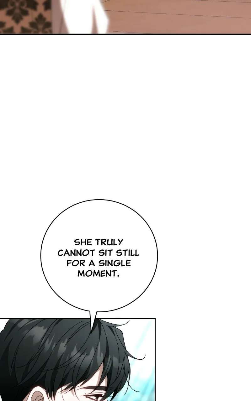 My Child Will Havea Different Father Chapter 99 - page 71