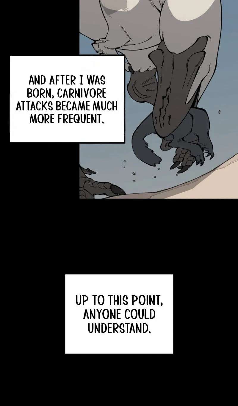 Ancient Animal Tales Chapter 62 - page 7