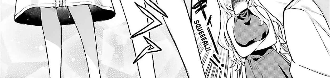 Infinite Magician ~I Was Persecuted as a Commoner's Child Without Magic Power, but I Possesses Infinite Magical Power~ Chapter 6 - page 20