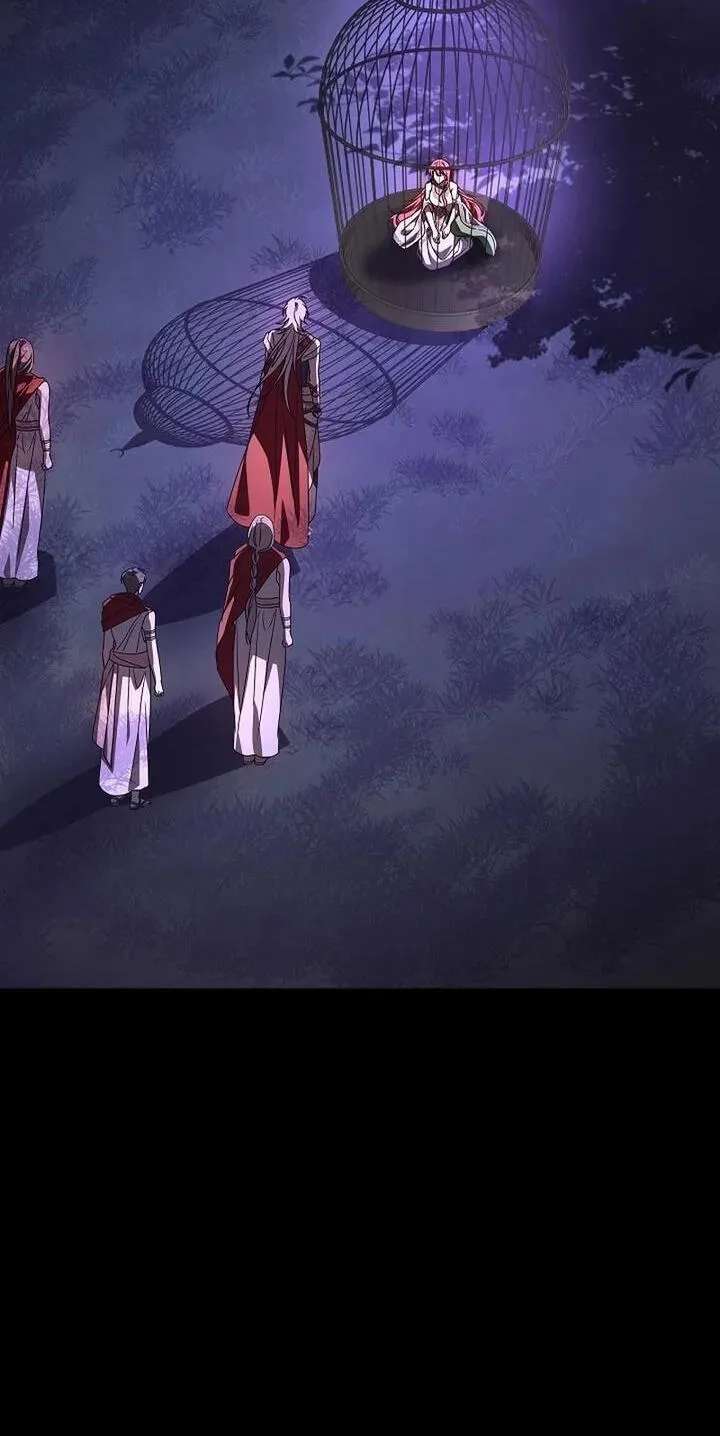 Little Red Baby Bird Chapter 86 - page 50