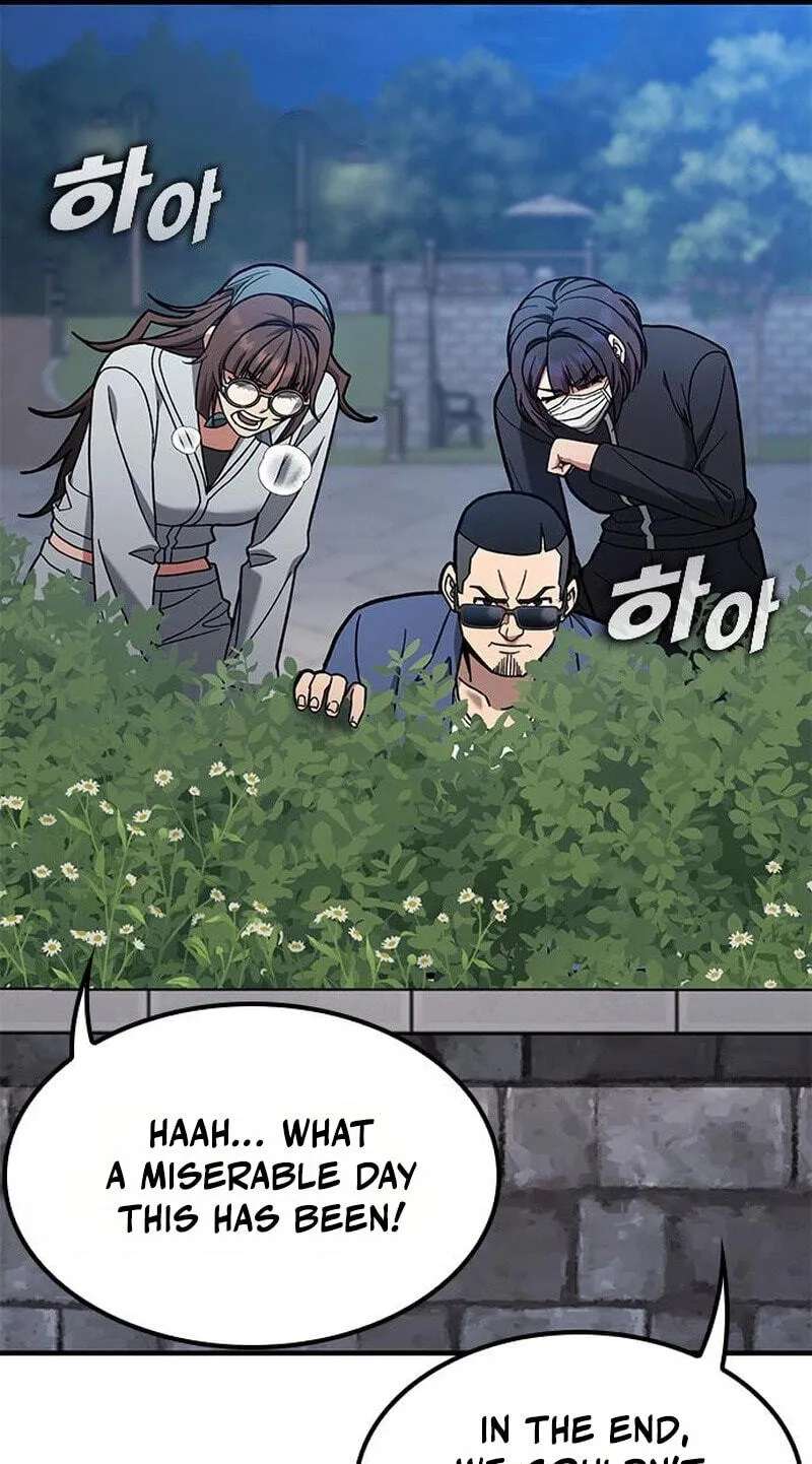 Looking for a Top-Tier Fighting Coach Chapter 19 - page 78