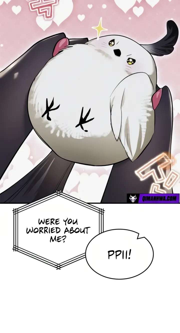 I Became a Hatchling Chapter 23 - page 59