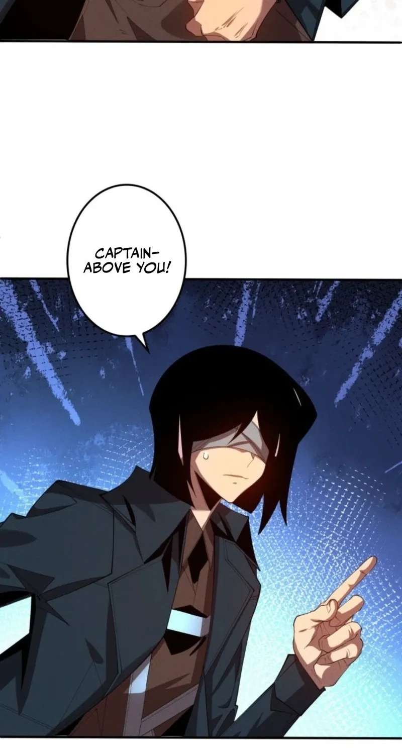 Dream Beast Hunter Chapter 22 - page 23