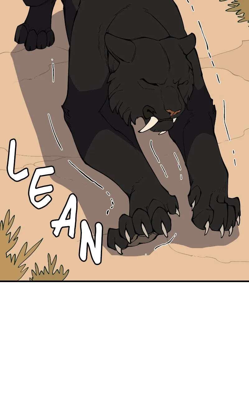 Ancient Animal Tales Chapter 66 - page 48