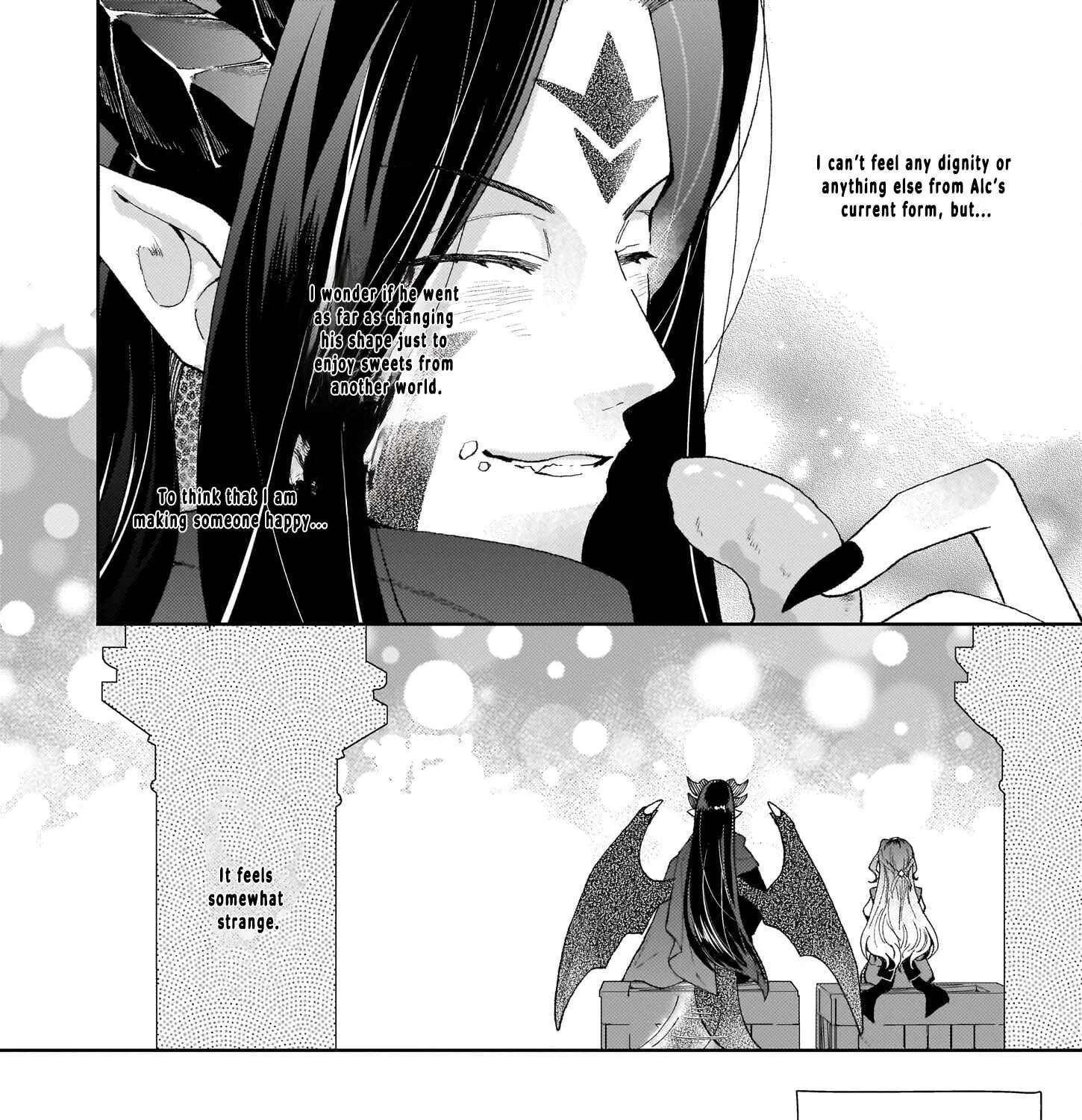 Misuterareta Ikenie Reijou wa Senyou Skill "Otoriyose" de Jaryuu wo Ezuke suru Chapter 3 - page 55