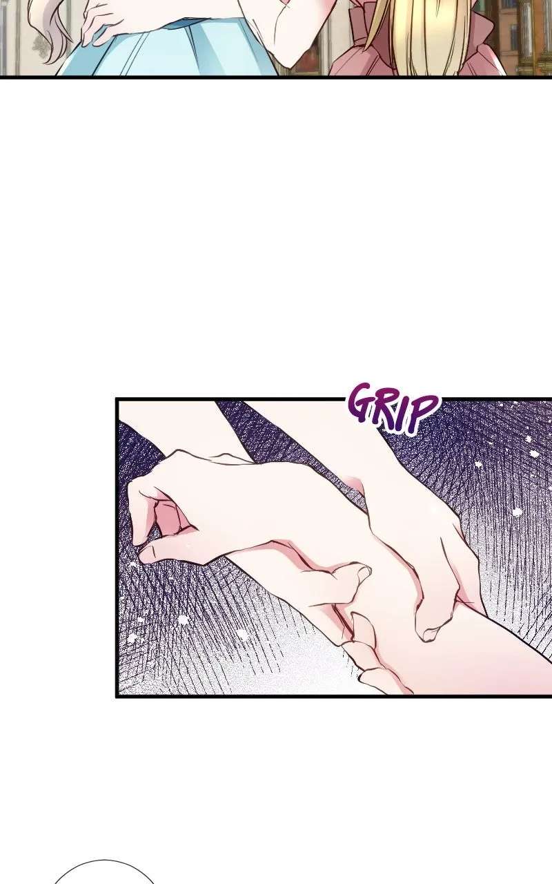 Mending the BarbaricPrince's Wounds Chapter 17 - page 57