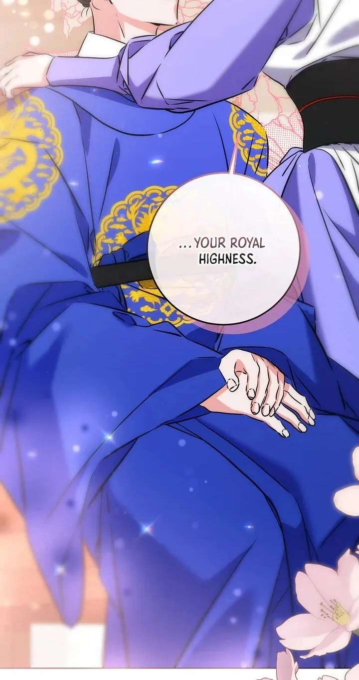I Was Born as The Daughter of a Low-Ranking Concubine Chapter 92 - page 3