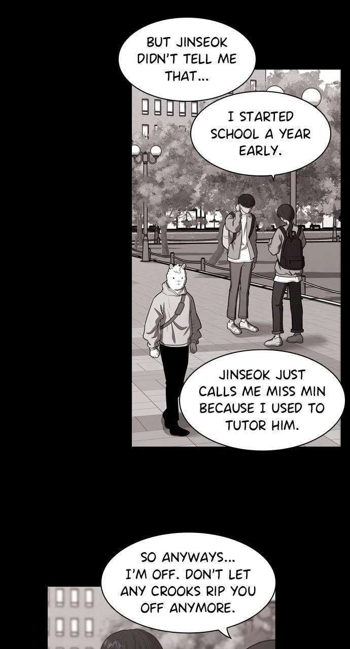 Tomorrow (Llama) Chapter 252 - page 6